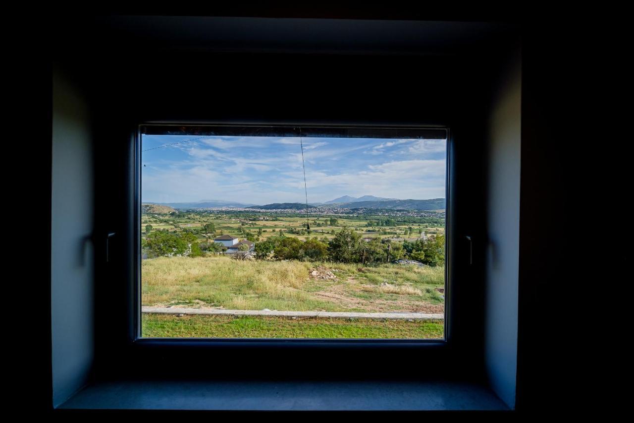 Villa de Vino Giannina Esterno foto